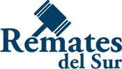 Remates del Sur Logo